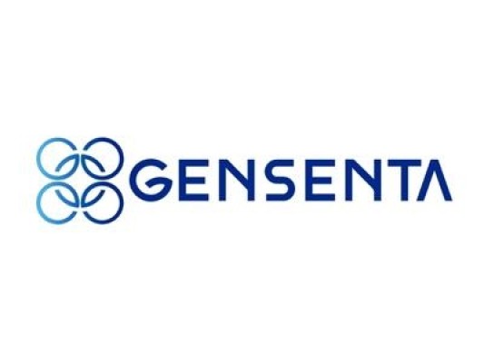 Gensenta