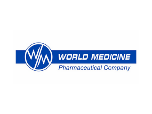 World Medicine